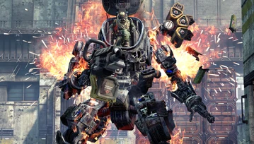 Kontynuacja Titanfall nie będzie już grą na wyłączność