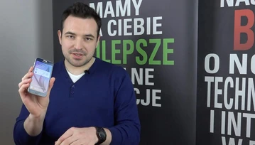 Samsung Galaxy S6 - nasze pierwsze wrażenia przed kamerą