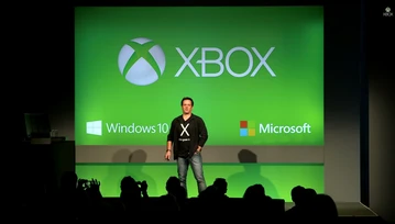 Phil Spencer myśli o stworzeniu Netflixa w świecie gier single player