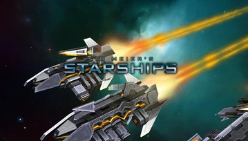 Recenzja Sid Meier's Starships. Pokierujmy kosmiczną flotą i międzyplanetarną federacją