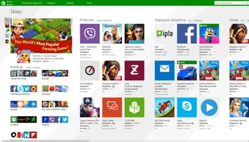 Microsoft zabija Universal Apps. Niech żyją Windows Apps!