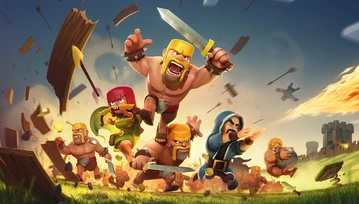 Supercell - kolejni Finowie zarabiający fortunę na grach mobilnych