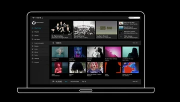 Takim poparciem nie pochwali się żaden serwis streamingowy – relacja z konferencji Tidal