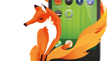 Firefox OS rośnie w siłę. Przynajmniej tak twierdzi Mozilla