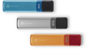 To nie żart – Chromebit zamieni telewizor w Chromebooka…