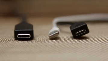 Smartfony z Windows 10 będą dokowane, a USB type-C pomoże im w tym