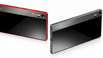 Kamerofon, budżetowy smartfon i kieszonkowy projektor, czyli Lenovo na MWC 2015