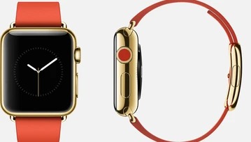 Oto Apple Watch - zegarek do komunikacji, sportu i płacenia. Wiemy już o nim wszystko