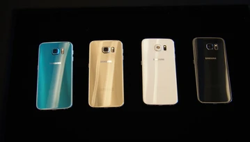 Oto nowe Samsungi Galaxy S6 i Galaxy S6 Edge. Wiemy o nich wszystko!