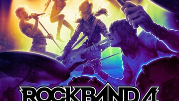 Plastikowe instrumenty wracają. RockBand 4 zapowiedziany