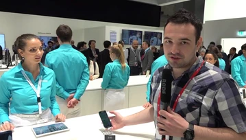 Samsung Galaxy S6 i Galaxy S6 Edge w obiektywie kamery Antyweb TV