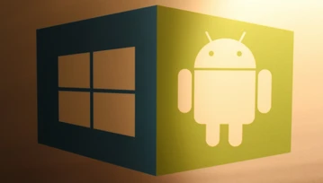 Aplikacje z Androida na Windows Phone "nie tak, jak myślimy"