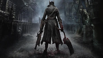 Bloodborne dla każdego. Tomasz Gop fantastycznie opowiada o tej grze!