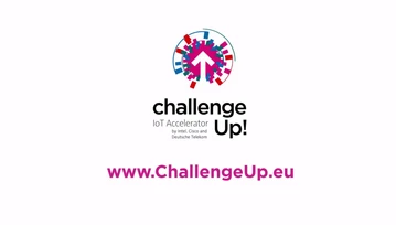 Intel, Cisco i Deutsche Telekom prezentują  ChallengeUp! – program dla startupów Internet of Things