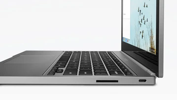 Google znów chce się popisać – oto nowy Chromebook Pixel