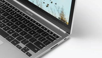 Chromebooki z tajną bronią czyli dual-boot. Wreszcie!