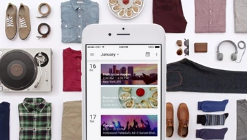 Świetny Kalendarz Google dla iPhone'a ląduje w App Store