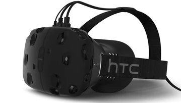 Planujesz zakup HTC Vive? Wiedz, że tanio nie będzie