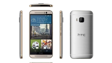 Premiera HTC One M9 - Liveblog Antyweb