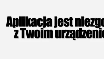 Mam telefon, którym nie interesują się producenci oprogramowania