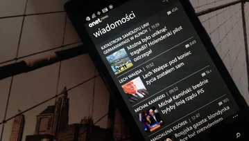 To aplikacja dla każdego - nowy Onet dla Windows Phone