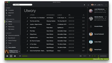 O tym jak Spotify stało się lepsze i gorsze zarazem