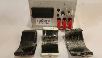 Bendgate ciąg dalszy? Oto jak się wyginają Samsung Galaxy S6 Edge oraz HTC One M9