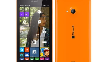 Microsoft Lumia 540 - w Redmond nie próżnują i po raz kolejny atakują niską półkę