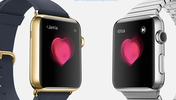 Apple jeszcze nigdy nie miało tak złych recenzji. iWatch rozczarowuje w wielu aspektach