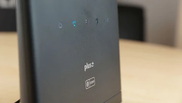 Huawei B315 mobilny router LTE z wbudowanym modemem i obsługą serwera Samba