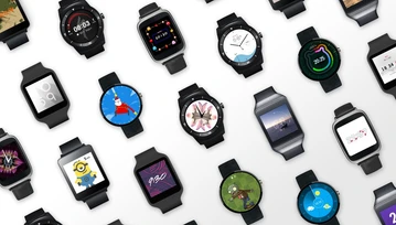 Android Wear w natarciu - IFA pod znakiem smartwatchy