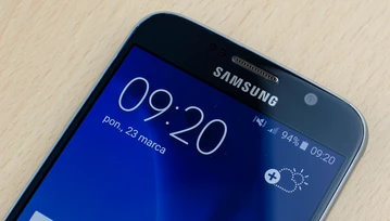 Samsung znowu rządzi na rynku smartfonów. Ale konkurencja nie próżnuje