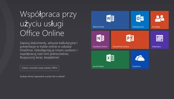 [Krótko] Można już edytować pliki z Dropboxa w Microsoft Office Online