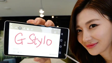 LG G Stylo, czyli tania alternatywa dla Galaxy Note'a i chyba pierwszy taki sprzęt z obsługą MicroSD do 2 TB