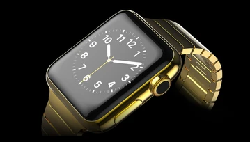 Apple nie jest właścicielem znaku towarowego iWatch i to może firmę drogo kosztować