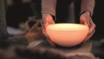 Philips Hue Go - inteligentnie i mobilnie