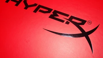 Kingston HyperX Cloud II – takie powinny być dobre słuchawki dla graczy