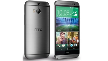 HTC M8 zniknie ze sklepów. Dostaniemy w zamian M8s z lepszym akumulatorem i aparatem