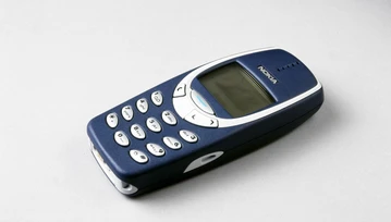 Ofiary Snake'a, czyli kto i za co kocha Chucka Norrisa wśród telefonów - Nokię 3310