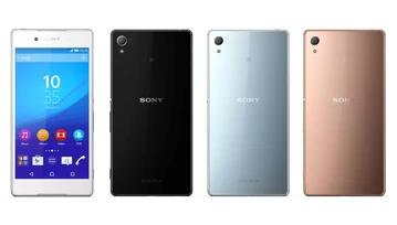 Xperia Z4 była zaledwie przystawką do głównego dania? Nowy smartfon Sony ma być rewolucją