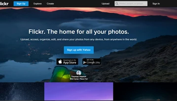 Te nowości sprawiły, że nie mam już wątpliwości - Flickr jest najlepszym miejscem na zdjęcia w sieci