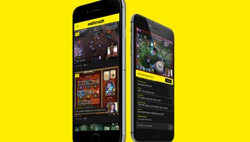 Zaglądacie na Twitcha? Najwyższa pora zapoznać się z Mobcrush