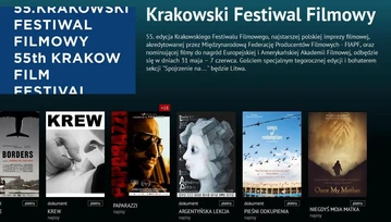 Szukacie dobrych filmów? Mam propozycję. Darmową!