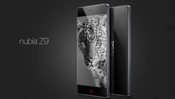 Nubia Z9 - sprzęt fajny, ale ZTE przesadziło z ceną