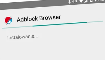 Sprawdzamy Adblock Browser, mobilną przeglądarkę blokującą reklamy