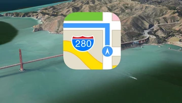 Może wreszcie doczekamy się dobrych map od Apple