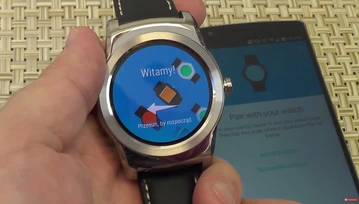 Nowy Android Wear już po polsku, z dobrymi zmianami, ale czekam na więcej