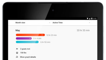 Gmail, Drive, Fit - Google aktualizuje swoje aplikacje mobilne [prasówka]