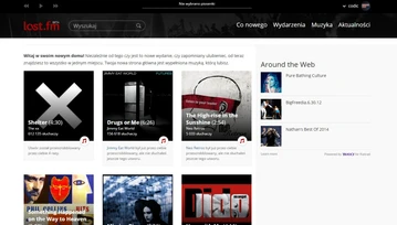 Nowa odsłona Last.fm przeszła moje najśmielsze oczekiwania