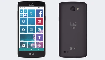 LG powraca do Windows Phone, to może być dobra zapowiedź